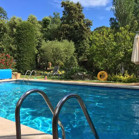 Villa Main Villa: La Bruguera De Púbol