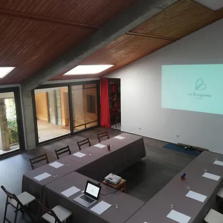 La Bruguera De & Eco Retreat Centre Βίλα