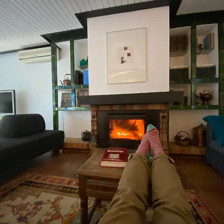 La Bruguera De & Eco Retreat Centre Βίλα Pubol