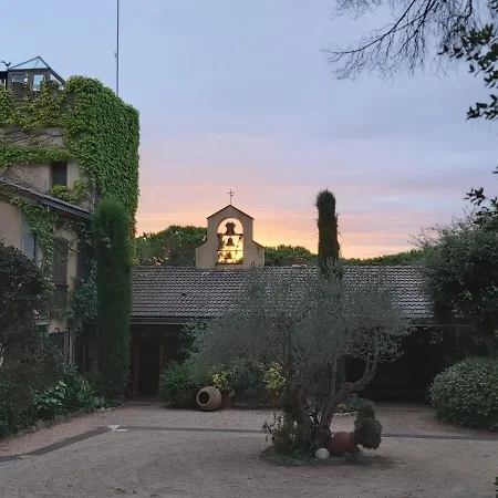 Main Villa: La Bruguera De Púbol Pubol