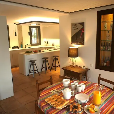 Villa Main Villa: La Bruguera De Púbol