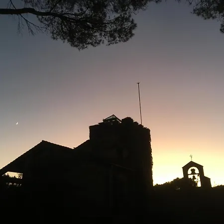 Villa Main Villa: La Bruguera De Púbol