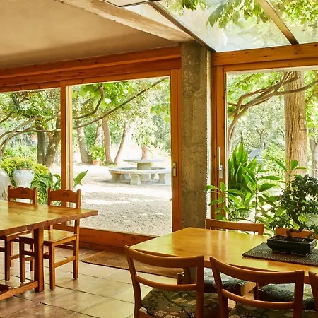 Main Villa: La Bruguera De Púbol Villa Pubol