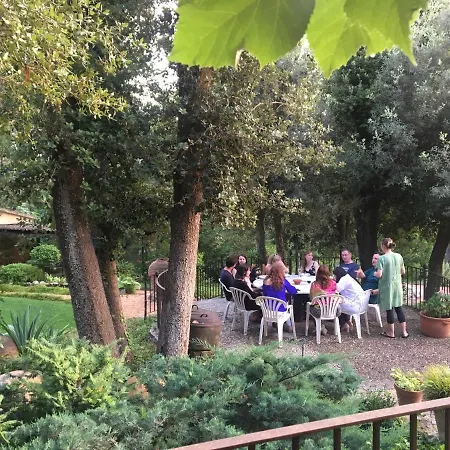 Main Villa: La Bruguera De Púbol Villa *