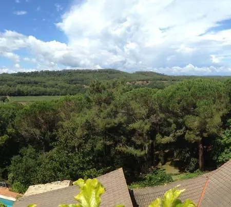 Βίλα La Bruguera De & Eco Retreat Centre