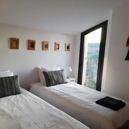 Main Villa: La Bruguera De Púbol Villa *