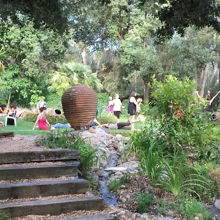 Main Villa: La Bruguera De Púbol Pubol