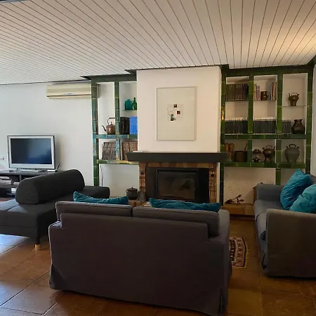 La Bruguera De & Eco Retreat Centre Villa *
