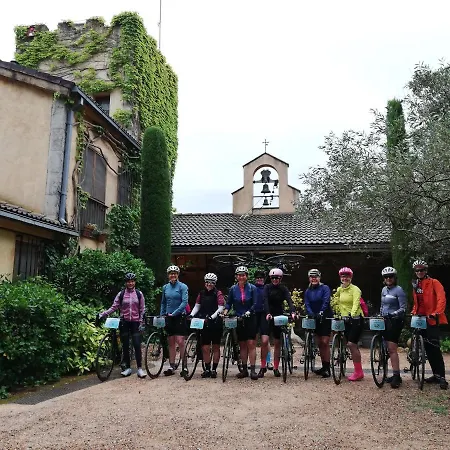 Βίλα La Bruguera De & Eco Retreat Centre *
