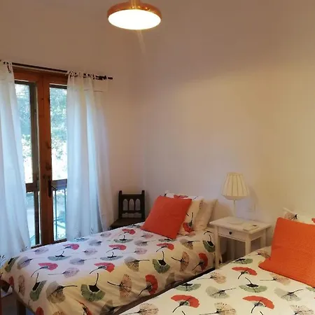 Villa Main Villa: La Bruguera De Púbol